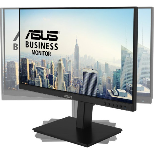 Asus BE24ECSBT Multi-touch (90LM05M1-B0B370)