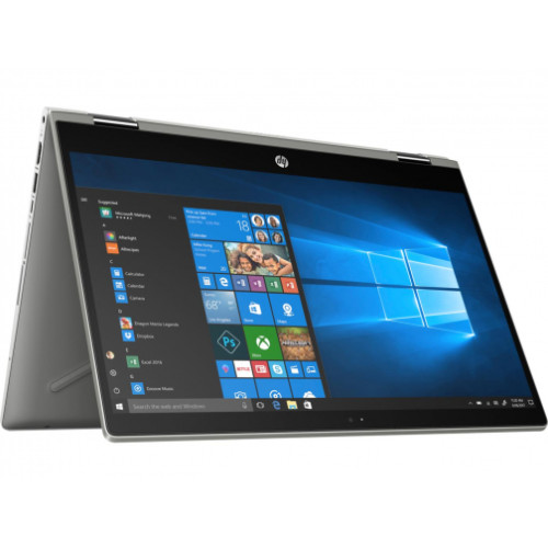 HP Pavilion x360 i5-8250U/8GB/256/Win10 (4TY11EA)