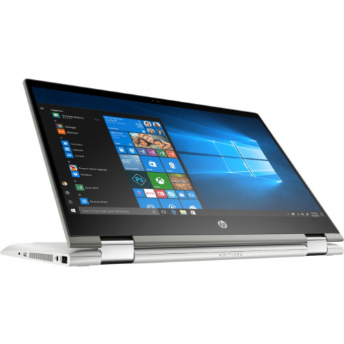 HP Pavilion x360 i5-8250U/8GB/256/Win10 (4TY11EA)