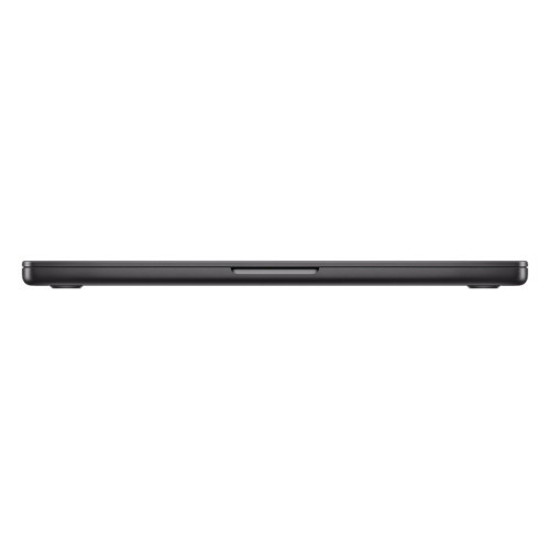 Apple MacBook Pro 14" Space Black Late 2023 (Z1AU0029N)