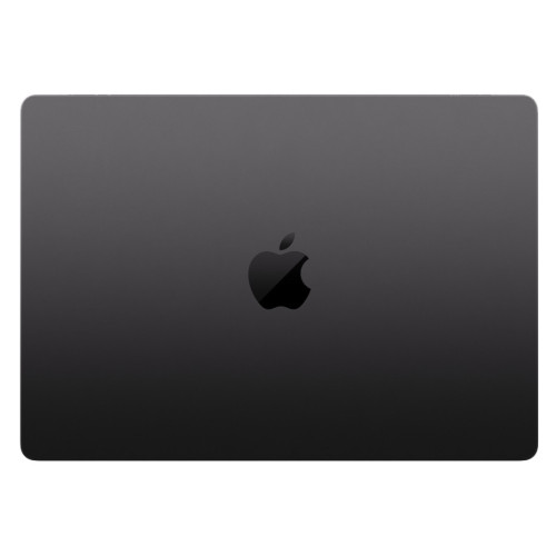 Apple MacBook Pro 14" Space Black Late 2023 (Z1AU0029N)