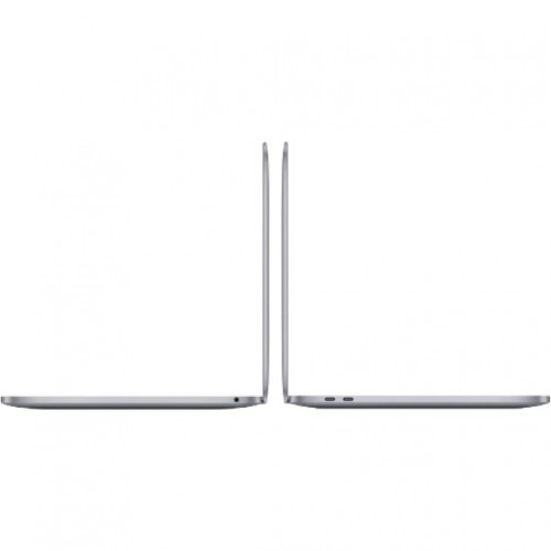 Apple MacBook Air 13" Space Gray 2020 (Z0YJ0011F, Z0X80003A)