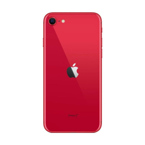 Apple iPhone SE 2020 64GB Product Red (MX9U2)
