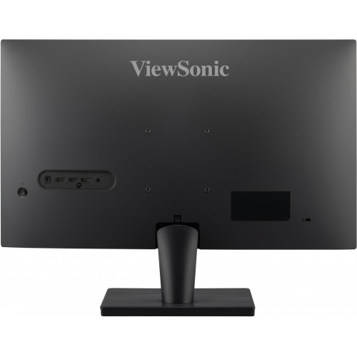 ViewSonic VA2715-2K-MHD: Ваш новий улюблений монітор