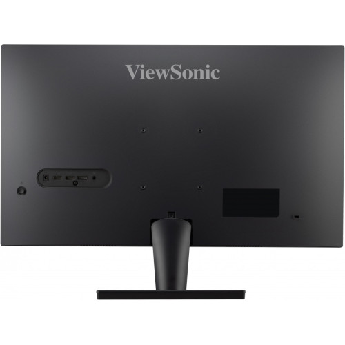 ViewSonic VA2715-2K-MHD: Ваш новий улюблений монітор