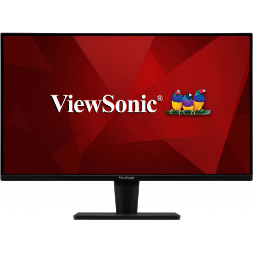 ViewSonic VA2715-2K-MHD: Идеальный монитор для домашнего использования