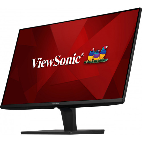 ViewSonic VA2715-2K-MHD: Идеальный монитор для домашнего использования