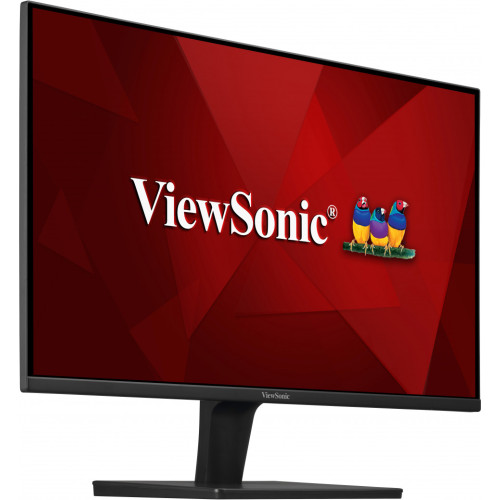 ViewSonic VA2715-2K-MHD: Идеальный монитор для домашнего использования