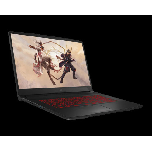 MSI Katana GF76 12UD-057US (GF7612UD-057US)