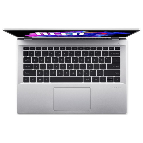 Acer Swift Go 14 SFG14-73 (NX.KSGEP.003)