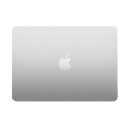 Apple MacBook Air 15" M3 2024 Silver (Z1BR000LB)