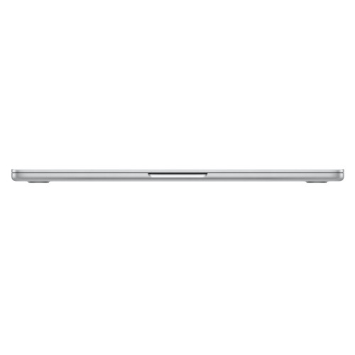 Apple MacBook Air 15" M3 2024 Silver (Z1BR000LB)