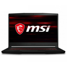 Ноутбук MSI GF63 10UD Thin (GF63 10UD-257XPL)