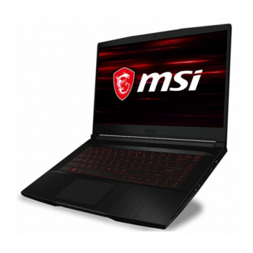 Ноутбук MSI GF63 10UD Thin (GF63 10UD-257XPL)