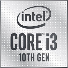 Intel Core i3-10100F (CM8070104291318)