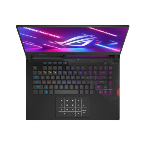 Ноутбук Asus ROG Strix SCAR 15 G533QS (G533QS-DS98)