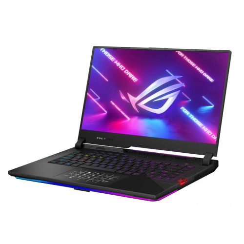 Ноутбук Asus ROG Strix SCAR 15 G533QS (G533QS-DS98)