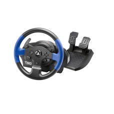 Thrustmaster T150 Force Feedback Official Sony licensed Black (4160628)