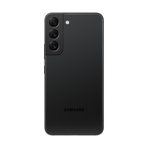 Смартфон Samsung Galaxy S22 8/256GB Phantom Black (SM-S901BZKG)