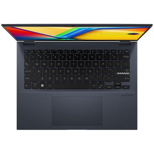 Asus VivoBook S 14 Flip (TN3402YA-KN052W)