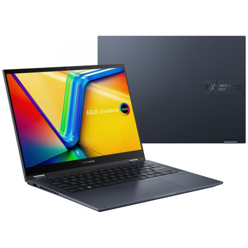 Asus VivoBook S 14 Flip (TN3402YA-KN052W)