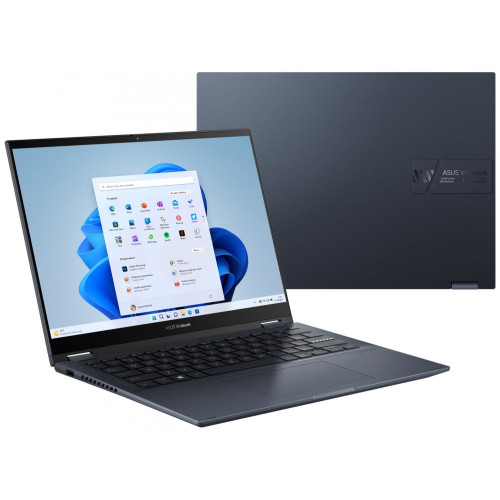 Asus VivoBook S 14 Flip (TN3402YA-KN052W)