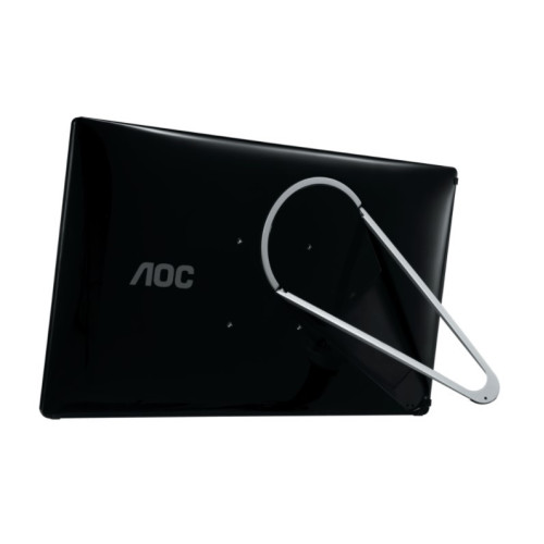 AOC E1659FWU - портативний монітор з USB
