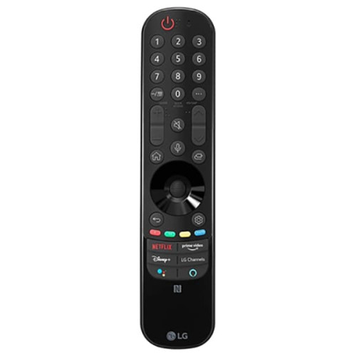 Універсальний пульт ДУ LG Magic Remote AN-MR21GC