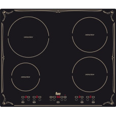 Teka IBR 6040 Rustica