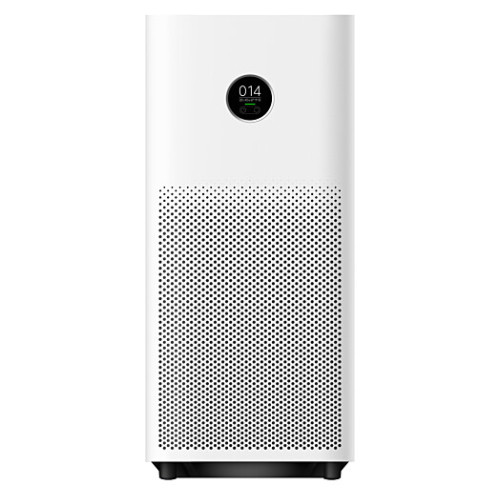 Xiaomi Smart Air Purifier 4 - очищення повітря на новому рівні!