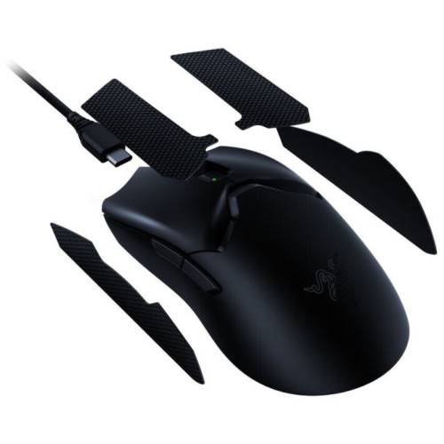 Миша Razer Viper V2 Pro Wireless Black (RZ01-04390100-R3G1)