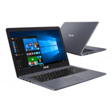 Asus VivoBook Pro 15 N580GD i5-8300H/16GB/256+1TB/Win10(N580GD-FY519T)