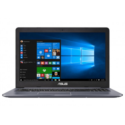 Asus VivoBook Pro 15 N580GD i5-8300H/16GB/256+1TB/Win10(N580GD-FY519T)