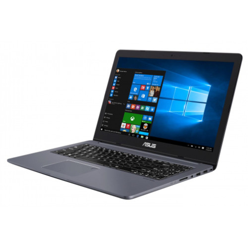 Asus VivoBook Pro 15 N580GD i5-8300H/16GB/256+1TB/Win10(N580GD-FY519T)