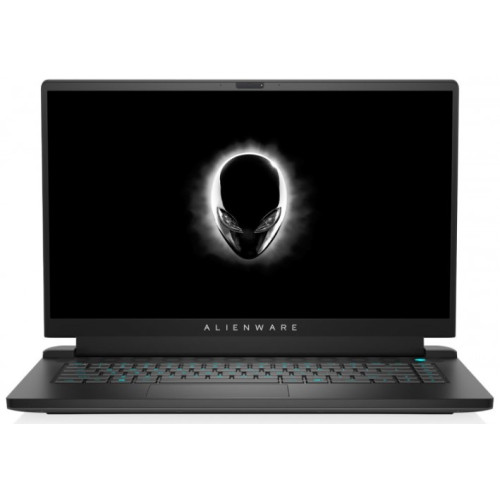 Dell Alienware m15 R7 i7-12700H/32GB/1TB/W11 RTX3080Ti (Alienware0141V2-Dark)