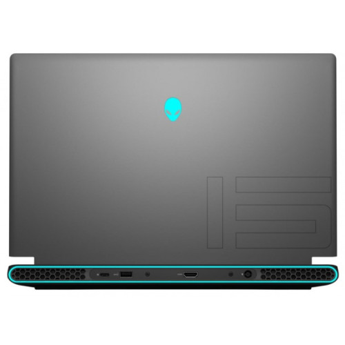 Dell Alienware m15 R7 i7-12700H/32GB/1TB/W11 RTX3080Ti (Alienware0141V2-Dark)