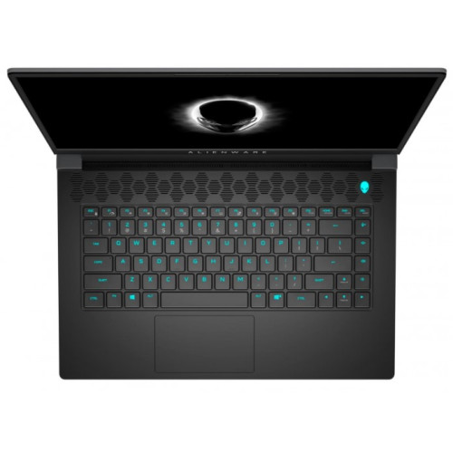 Dell Alienware m15 R7 i7-12700H/32GB/1TB/W11 RTX3080Ti (Alienware0141V2-Dark)