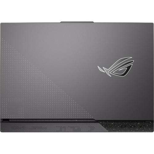 ASUS ROG Strix G17 - потужний геймерський ноутбук.