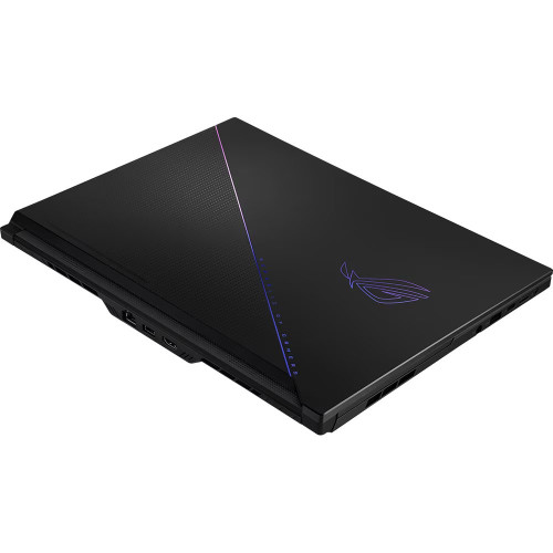Asus ROG Zephyrus Duo 16: Новейший игровой ноутбук.