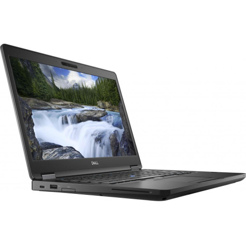 Ноутбук Dell Latitude 5490 (210-ANMX#UL-08)