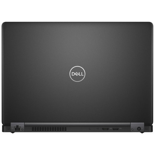 Ноутбук Dell Latitude 5490 (210-ANMX#UL-08)