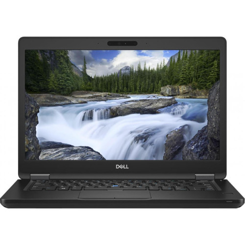 Ноутбук Dell Latitude 5490 (210-ANMX#UL-08)