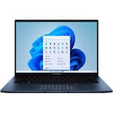 Ноутбук Asus ZenBook 14 OLED Q409ZA (Q409ZA-EVO.I5256BL)