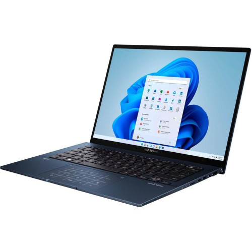 Ноутбук Asus ZenBook 14 OLED Q409ZA (Q409ZA-EVO.I5256BL)