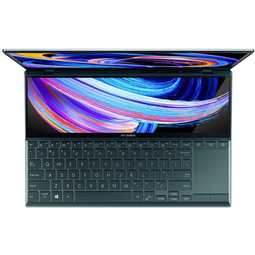 Ноутбук Asus ZenBook Duo 14 (UX482EAR-HY383X)