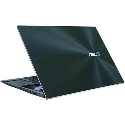 Ноутбук Asus ZenBook Duo 14 (UX482EAR-HY383X)