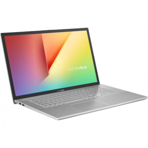 Asus VivoBook 17 X712FA i3-8145U/4GB/256/Win10(X712FA-AU259T)