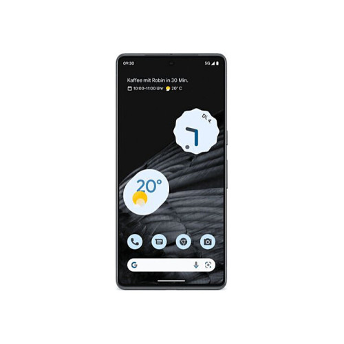 Смартфон Google Pixel 7 Pro 12/128GB Obsidian