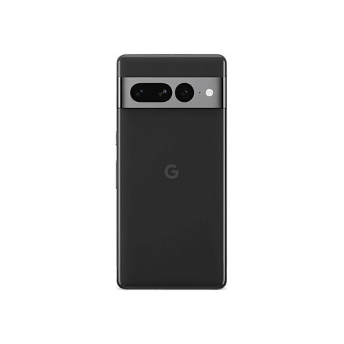 Смартфон Google Pixel 7 Pro 12/128GB Obsidian