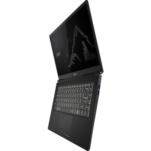 Ноутбук MSI Summit E15 A11SCST (A11SCST-206)